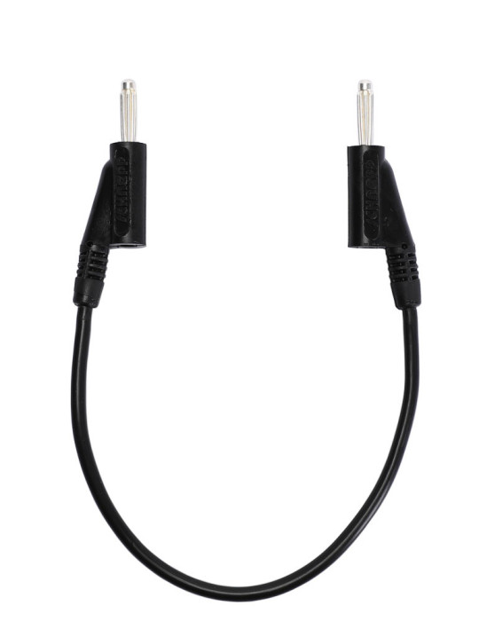 Labbsladdar Svarta, längd 20cm Terco produkt