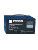 Batteriladdare i byggsats från Terco, El & Energiprogrammet